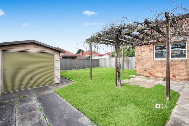 Fifth view of Homely house listing, 5 Wallace Street, Concord NSW 2137