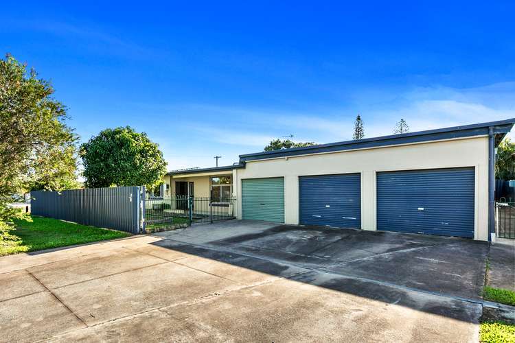 Second view of Homely house listing, 5 Moreton Street, Pialba QLD 4655