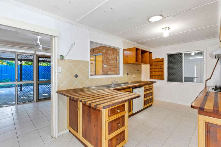 Sixth view of Homely house listing, 5 Moreton Street, Pialba QLD 4655