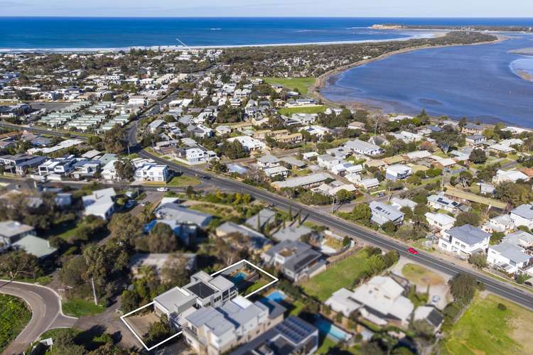 Sixth view of Homely house listing, 2/22 Mallaluka Avenue, Ocean Grove VIC 3226