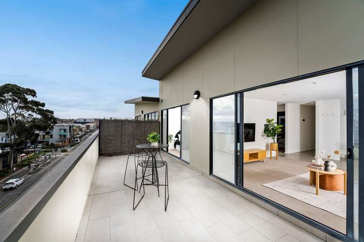 Main view of Homely apartment listing, 30/100 Union Road, Ascot Vale VIC 3032