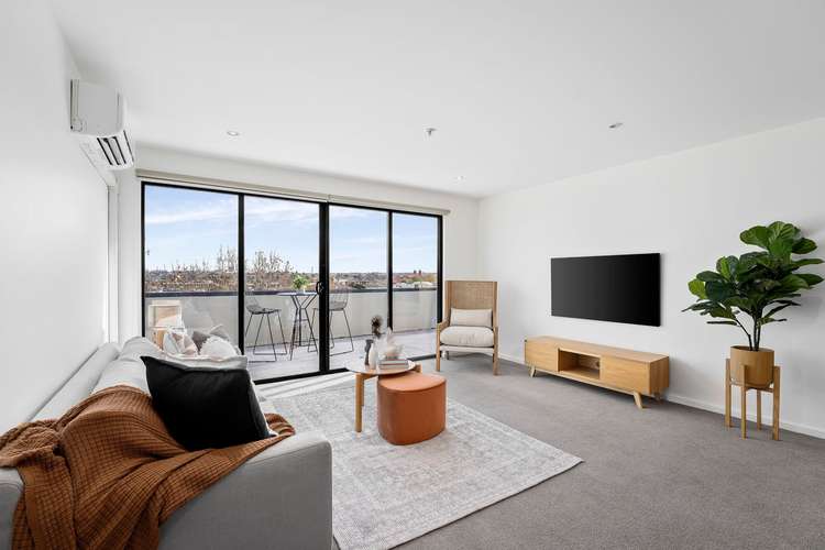 Sixth view of Homely apartment listing, 30/100 Union Road, Ascot Vale VIC 3032