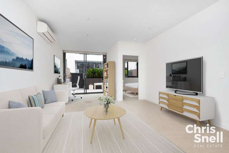 Main view of Homely apartment listing, 23/11 Bond Street, Caulfield North VIC 3161