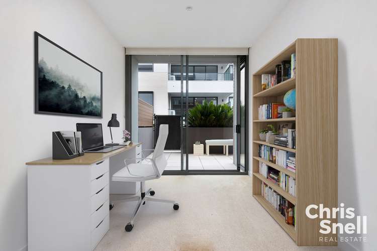 Second view of Homely apartment listing, 23/11 Bond Street, Caulfield North VIC 3161