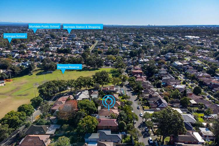 Second view of Homely house listing, 19 Panorama Street, Penshurst NSW 2222