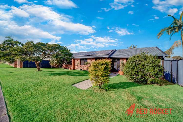 Second view of Homely house listing, 76 Vansittart Road, Regents Park QLD 4118