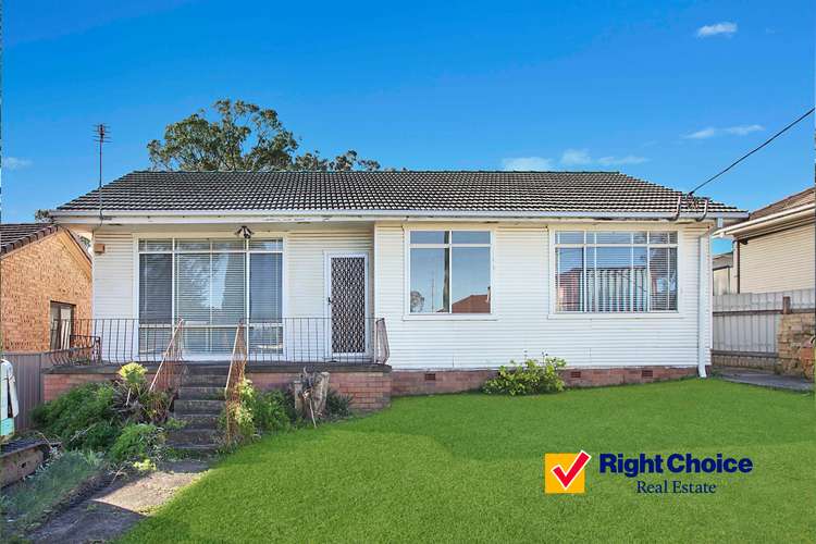 Main view of Homely house listing, 8 Eleanor Avenue, Oak Flats NSW 2529