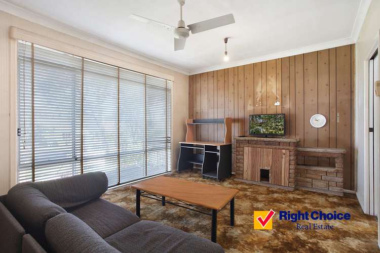 Fourth view of Homely house listing, 8 Eleanor Avenue, Oak Flats NSW 2529