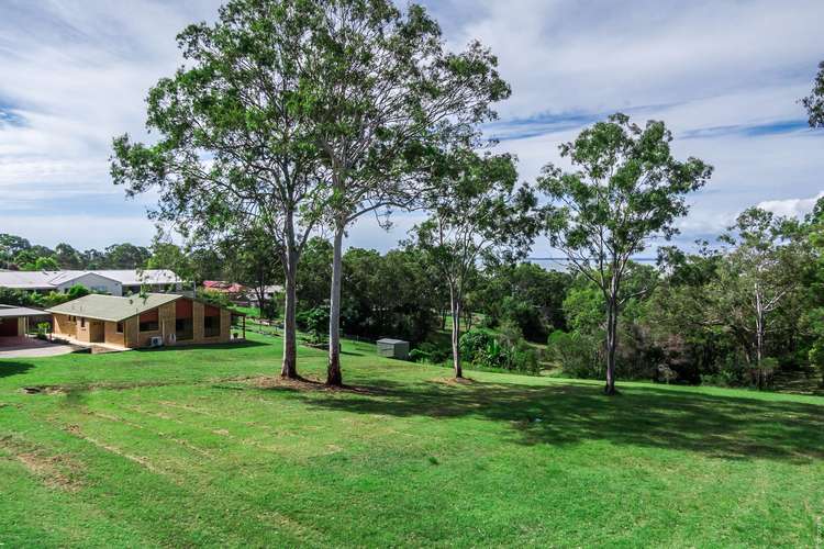 Second view of Homely residentialLand listing, 95 Ariadne Street, River Heads QLD 4655