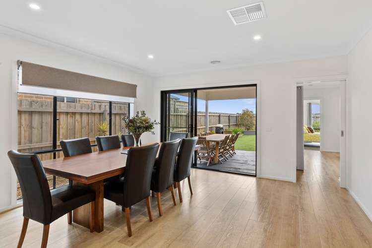 Fifth view of Homely house listing, 17 Duneview Drive, Ocean Grove VIC 3226