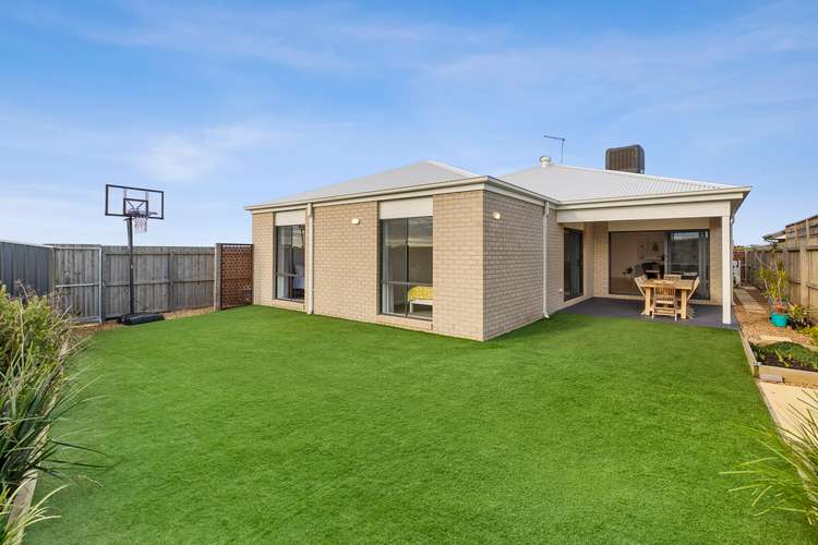 Sixth view of Homely house listing, 17 Duneview Drive, Ocean Grove VIC 3226