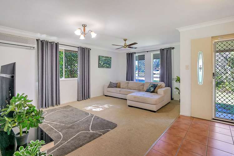 Fifth view of Homely house listing, 13 Walkers Road, Urangan QLD 4655