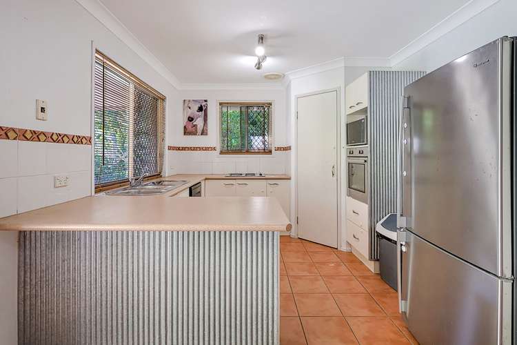 Sixth view of Homely house listing, 13 Walkers Road, Urangan QLD 4655