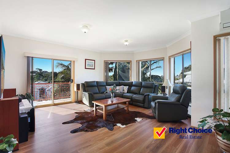 Second view of Homely house listing, 17 Whittaker Street, Flinders NSW 2529