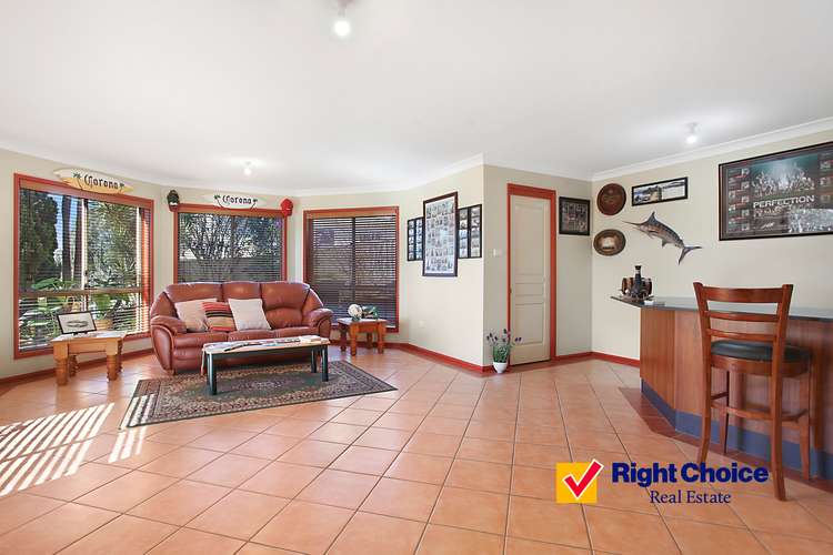 Sixth view of Homely house listing, 17 Whittaker Street, Flinders NSW 2529