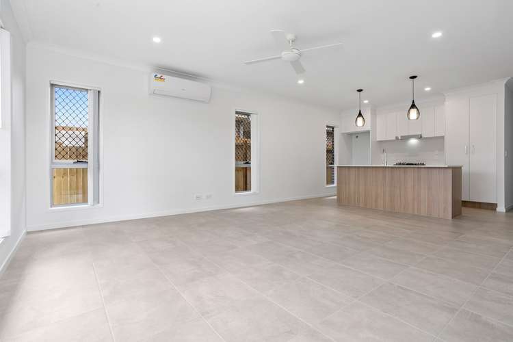 Fourth view of Homely house listing, 4 John Drive, Collingwood Park QLD 4301