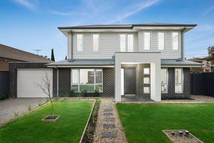 Main view of Homely house listing, 80 Halsey Road, Airport West VIC 3042
