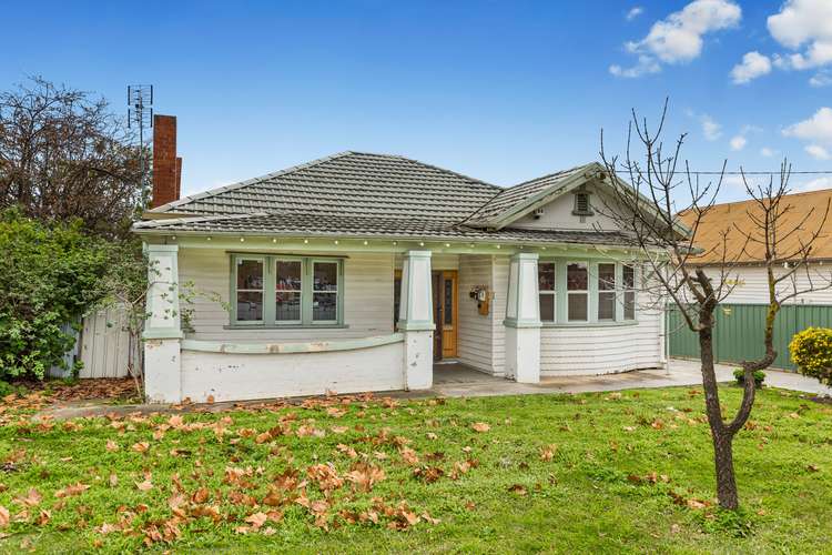 Main view of Homely house listing, 78 Victoria Street, Eaglehawk VIC 3556