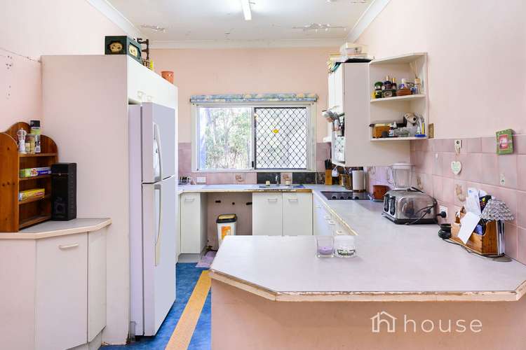 Second view of Homely house listing, 32 Pamela Crescent, Woodridge QLD 4114