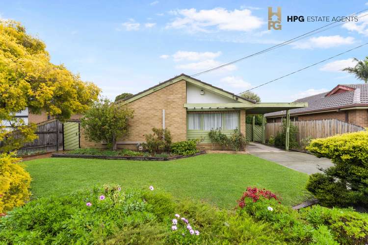 Main view of Homely house listing, 39 Catherine Avenue, Tullamarine VIC 3043