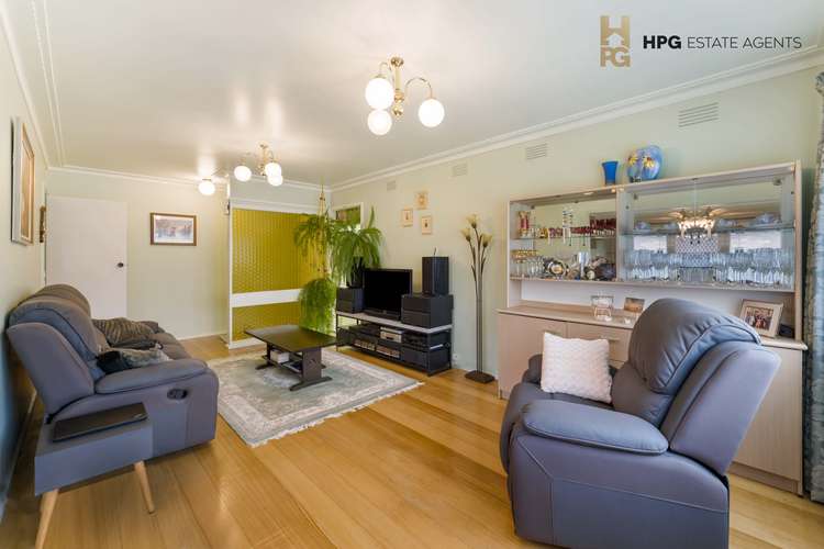 Second view of Homely house listing, 39 Catherine Avenue, Tullamarine VIC 3043