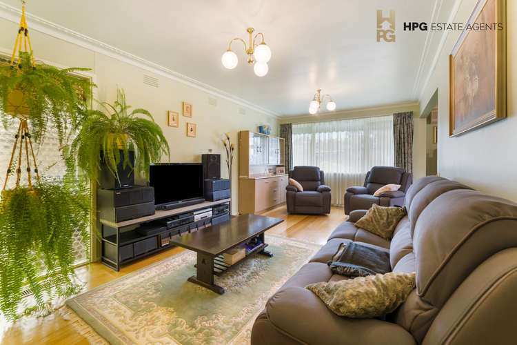 Third view of Homely house listing, 39 Catherine Avenue, Tullamarine VIC 3043