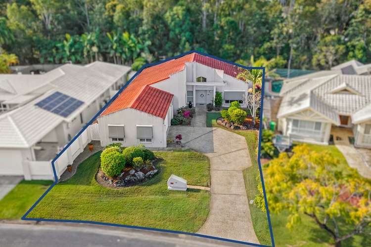 16 Brighton Crescent, Robina QLD 4226