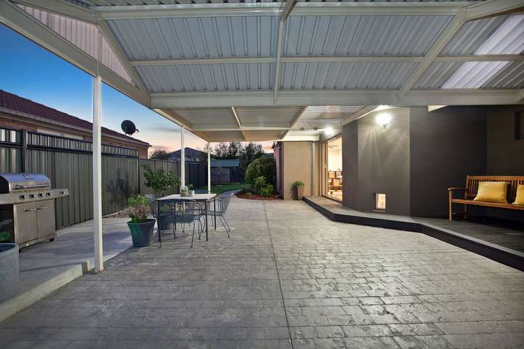 Third view of Homely house listing, 17 Tantallon Crescent, Derrimut VIC 3026