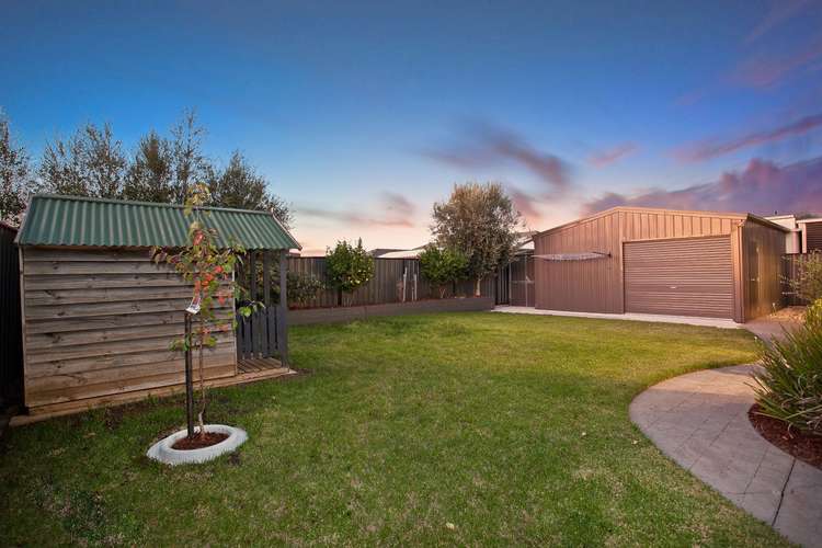 Fourth view of Homely house listing, 17 Tantallon Crescent, Derrimut VIC 3026