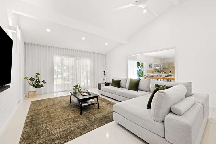 Fifth view of Homely house listing, 24 Mooloolah Drive, Minyama QLD 4575