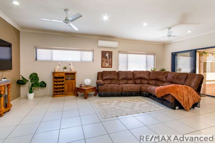 Fifth view of Homely house listing, 47 Lanagan Circuit, North Lakes QLD 4509