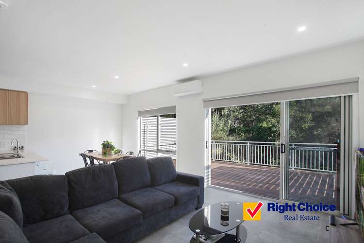 Second view of Homely townhouse listing, 4/65C Fowlers Road, Dapto NSW 2530