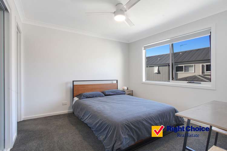 Sixth view of Homely townhouse listing, 4/65C Fowlers Road, Dapto NSW 2530