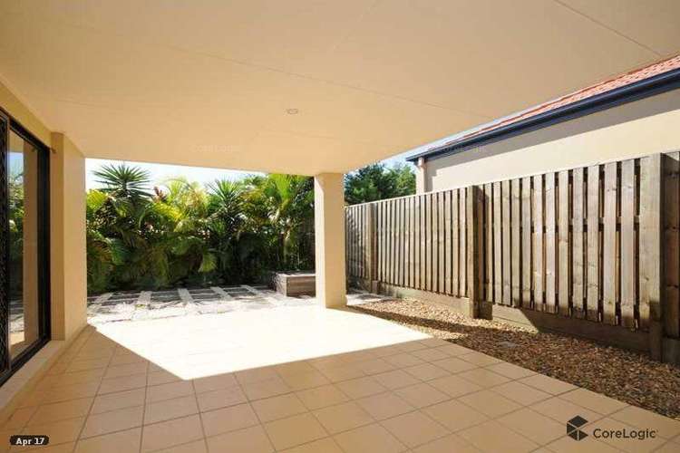 Second view of Homely house listing, 30 Gerona Circuit, Varsity Lakes QLD 4227