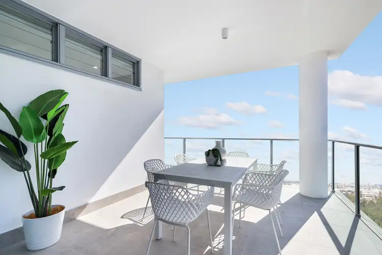 Third view of Homely unit listing, Address available on request