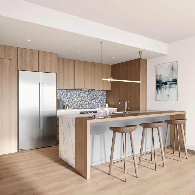 Second view of Homely unit listing, Address available on request