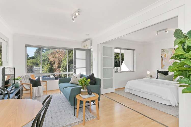 Second view of Homely apartment listing, 17/23 Hensman Road, Subiaco WA 6008