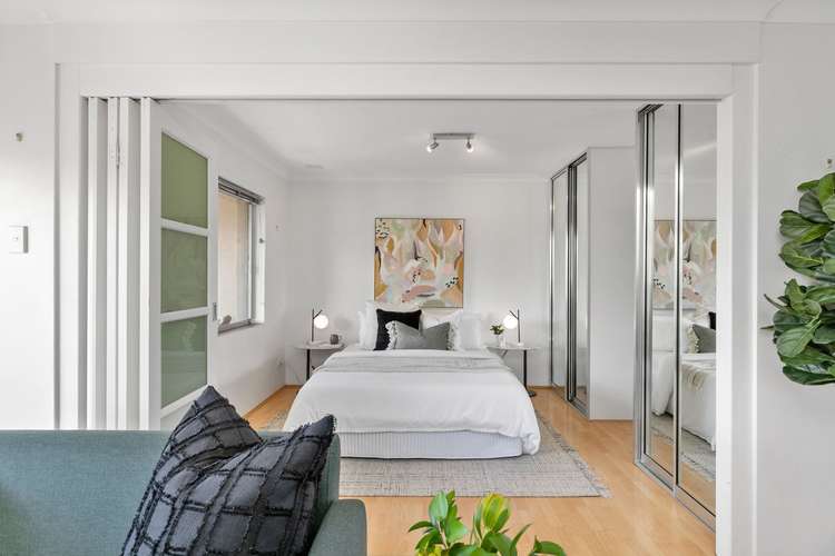 Fourth view of Homely apartment listing, 17/23 Hensman Road, Subiaco WA 6008