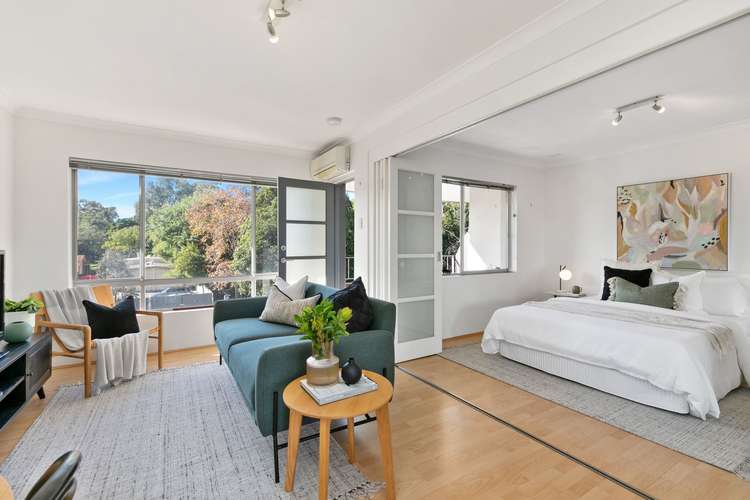 Fifth view of Homely apartment listing, 17/23 Hensman Road, Subiaco WA 6008