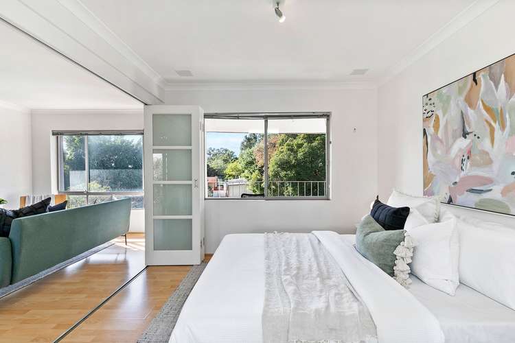Sixth view of Homely apartment listing, 17/23 Hensman Road, Subiaco WA 6008