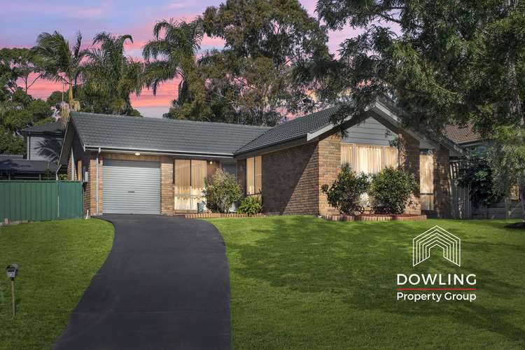 Main view of Homely house listing, 5 Kyamba Crescent, Maryland NSW 2287