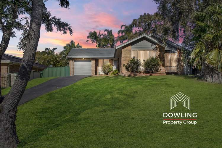 Second view of Homely house listing, 5 Kyamba Crescent, Maryland NSW 2287