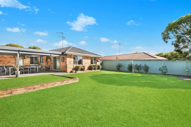 Second view of Homely house listing, 108 Neilson Crescent, Bligh Park NSW 2756