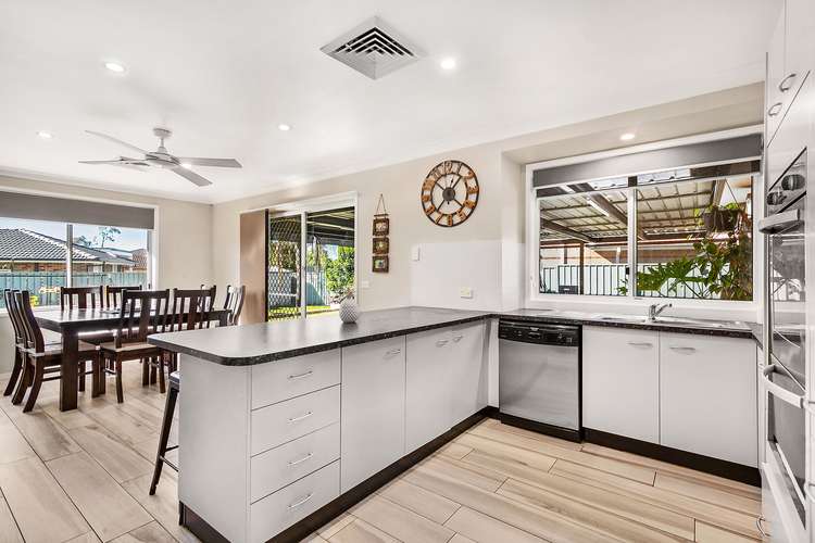 Third view of Homely house listing, 108 Neilson Crescent, Bligh Park NSW 2756