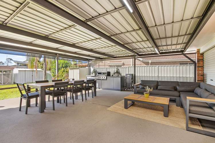 Fourth view of Homely house listing, 108 Neilson Crescent, Bligh Park NSW 2756