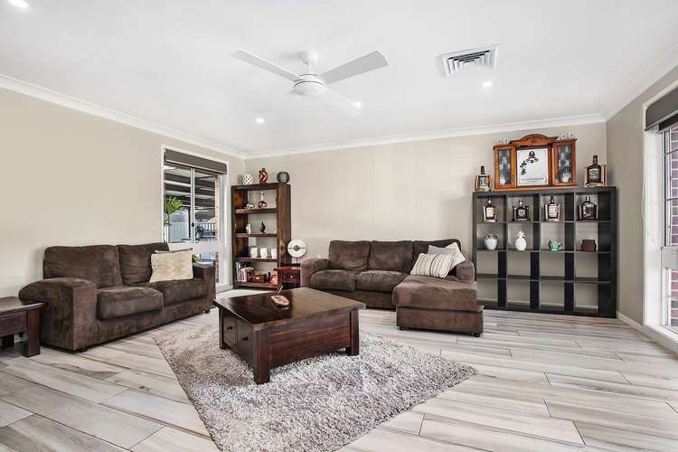 Sixth view of Homely house listing, 108 Neilson Crescent, Bligh Park NSW 2756