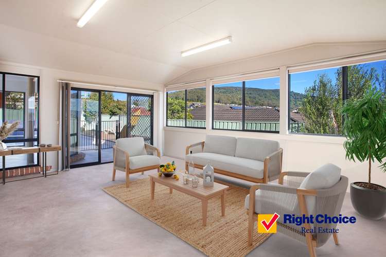 Second view of Homely house listing, 30 Mortlock Drive, Albion Park NSW 2527