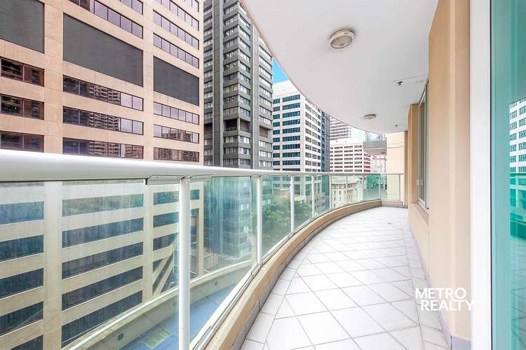 Third view of Homely apartment listing, 1003/343 Pitt St, Sydney NSW 2000