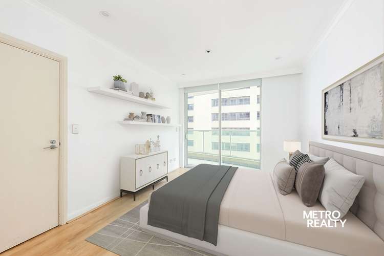 Fifth view of Homely apartment listing, 1003/343 Pitt St, Sydney NSW 2000