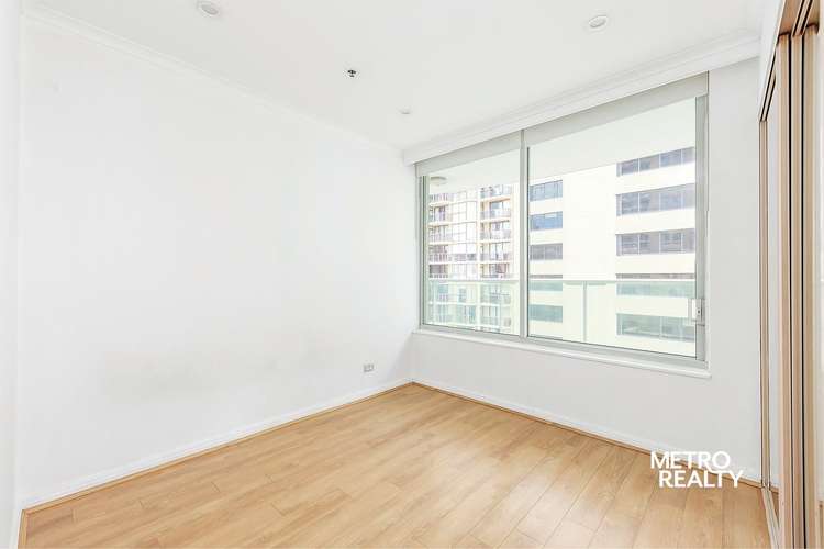 Sixth view of Homely apartment listing, 1003/343 Pitt St, Sydney NSW 2000